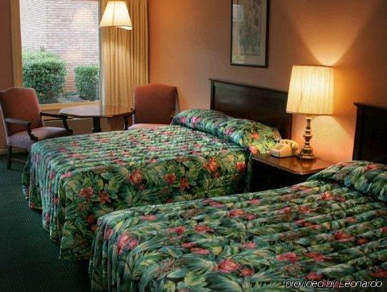 Econo Lodge Inn & Suites Enterprise Cameră foto